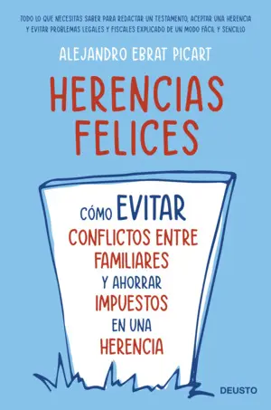 Herencias Felices