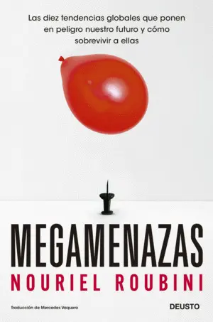 Megamenazas