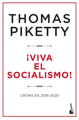 ¡Viva el Socialismo!
