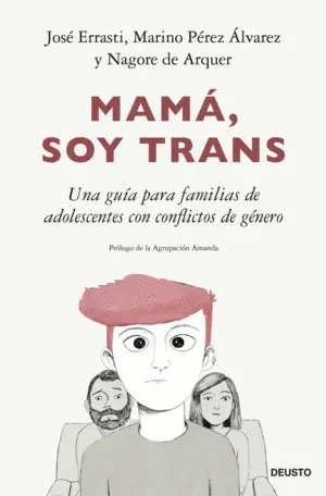 Mamá, Soy Trans