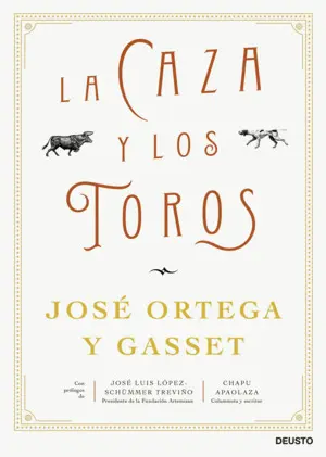 La Caza y los Toros