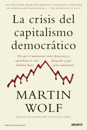 La Crisis del Capitalismo Democratico