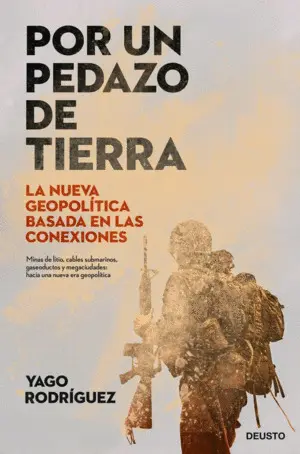 Por un Pedazo de Tierra