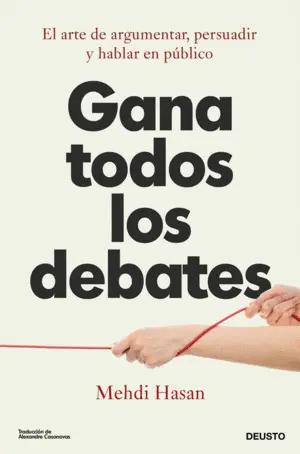 Gana Todos los Debates