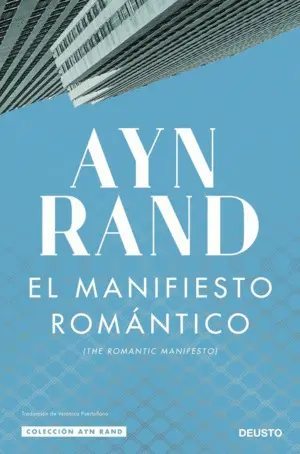El Manifiesto Romantico