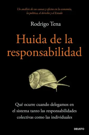Huida de la Responsabilidad