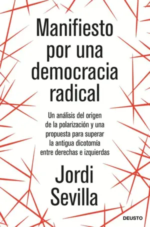 Manifiesto por una Democracia Radical