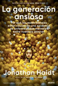 La Generación Ansiosa