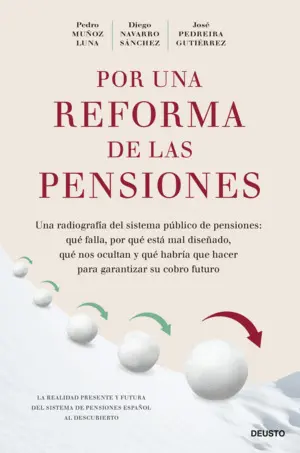 Por una Reforma de las Pensiones