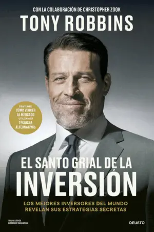 El Santo Grial de la Inversion