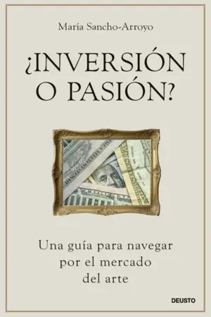 ¿Inversión o Pasión?