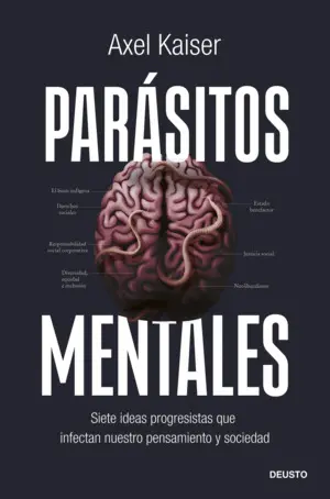 Parásitos Mentales