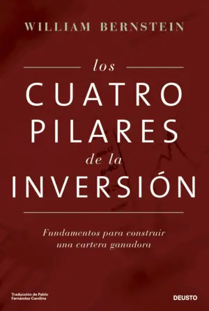 LOS CUATRO PILARES DE LA INVERSION