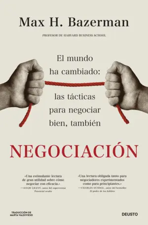 NEGOCIACION