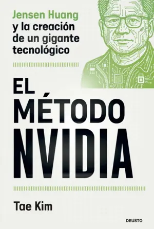 EL METODO NVIDIA