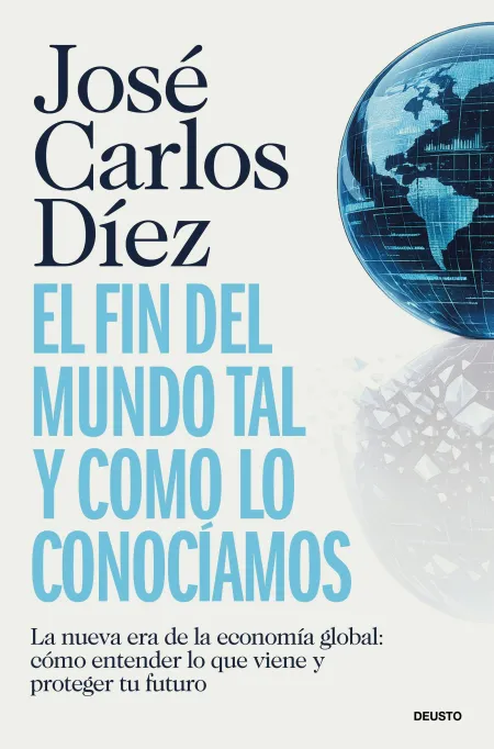 El Fin del Mundo Tal y Como lo Conocíamos