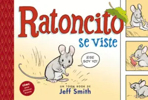 Ratoncito se Viste