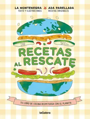Recetas Al Rescate