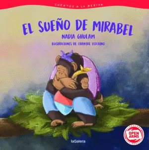 Cuentos a la Deriva 3. El Sueño de Mirabel