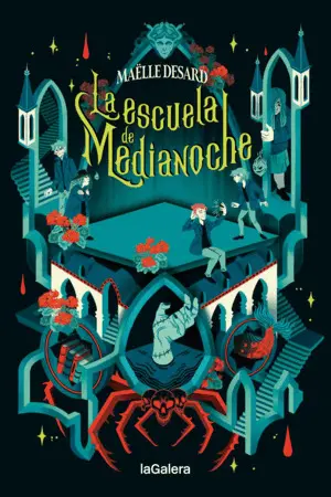 1. La Escuela de Medianoche