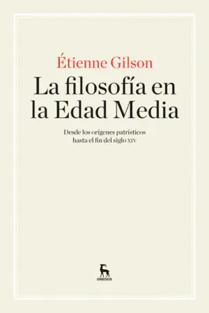 La Filosofía en la Edad Media