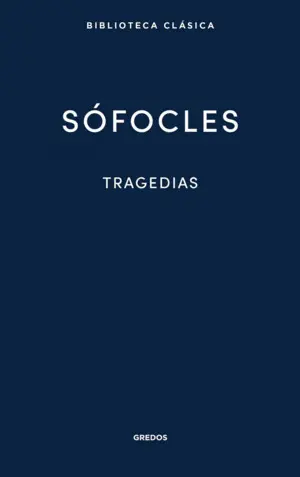 33. TRAGEDIAS