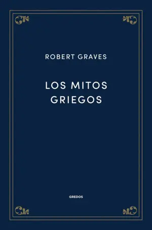 Mitos Griegos