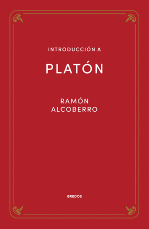 INTRODUCCION A PLATON