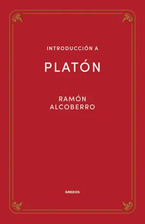 Introduccion a Platon