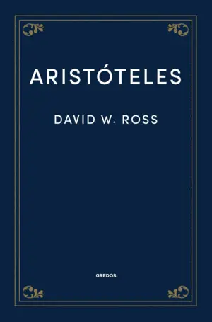 Aristoteles