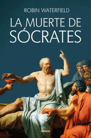 La Muerte de Socrates