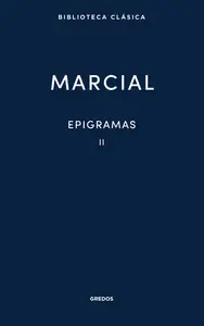 Epigramas Ii