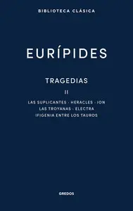 Tragedias Ii