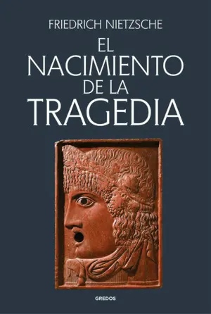 El Nacimiento de la Tragedia