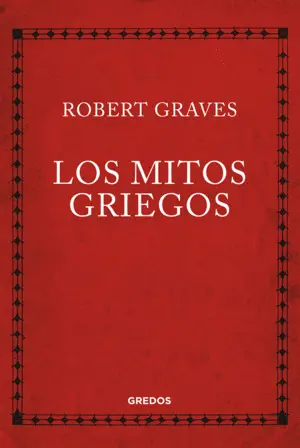 Los Mitos Griegos