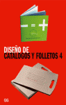 DISEÑO DE CATÁLOGOS Y FOLLETOS 4
