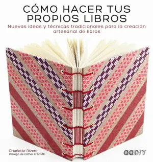 Cómo Hacer Tus Propios Libros