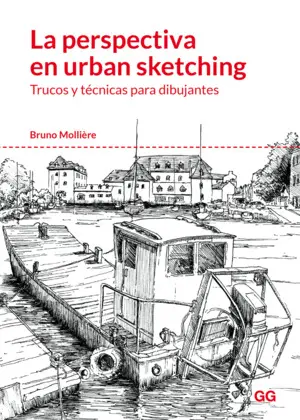 La Perspectiva en Urban Sketching