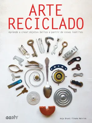 Arte Reciclado