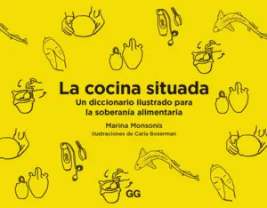 La Cocina Situada