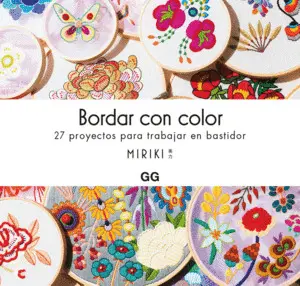 Bordar con Color