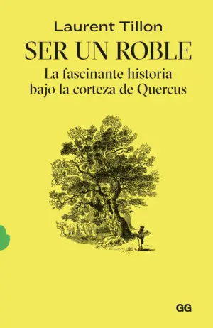 Ser un Roble