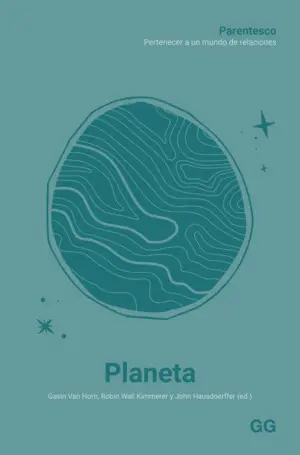 Planeta:parentesco. pertenecer a un Mundo de Relaciones