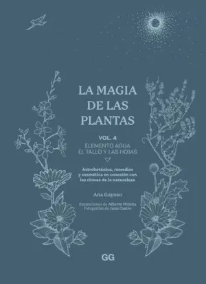 La Magia de las Plantas
