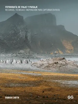 FOTOGRAFIA DE VIAJE Y PAISAJE