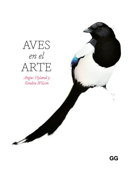 Aves en el Arte