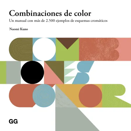 Combinaciones de Color:manual con Mas 2. 500 Ejemplares