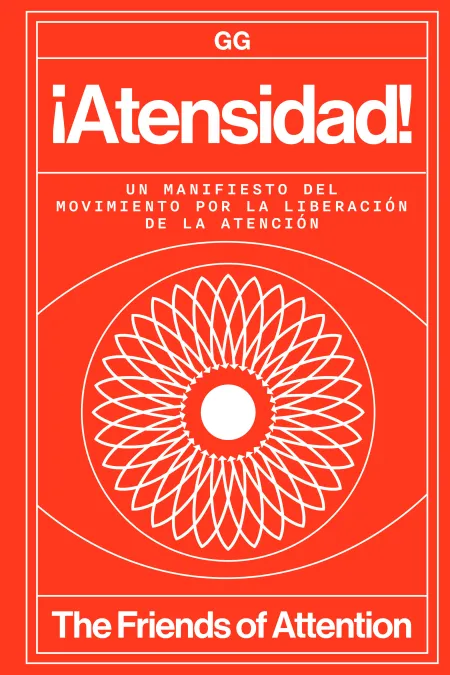 ¡Atensidad!