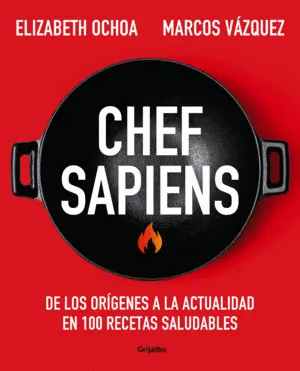 Chef Sapiens