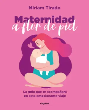 Maternidad a Flor de Piel